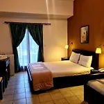 Hotel Odysseas 2*