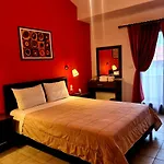 Odysseas Hotel