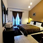 فندق Odysseas 2*
