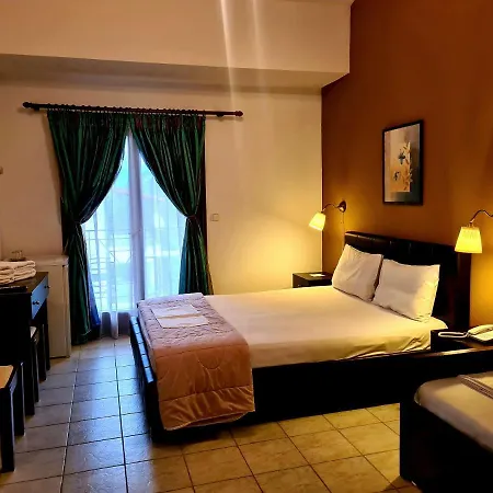 Hotel Odysseas 2*