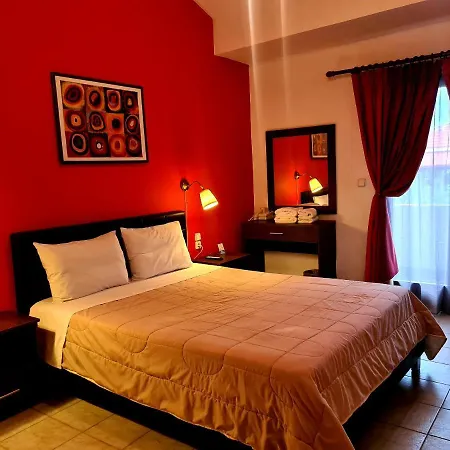 Odysseas Hotel