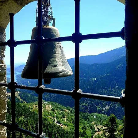 Odysseas 2* Kalívia