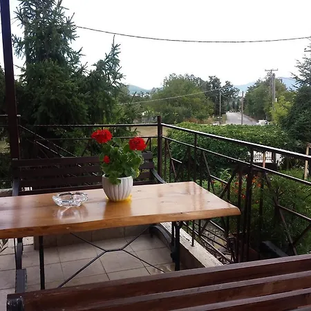 Odysseas 2* Kalívia