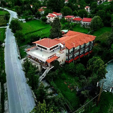 Odysseas Otel