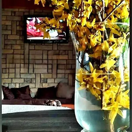 Hotel Odysseas 2*