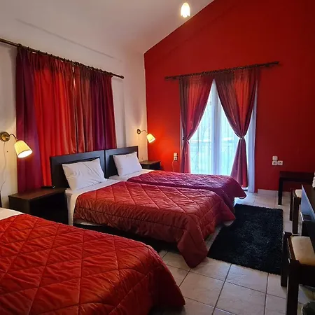Hotel Odysseas 2*