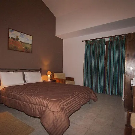 Hotel Odysseas