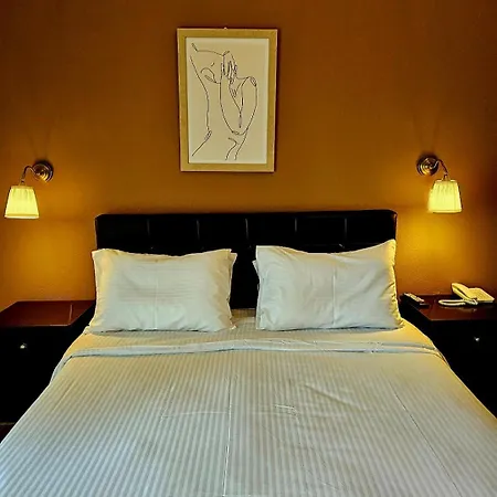 Hotel Odysseas