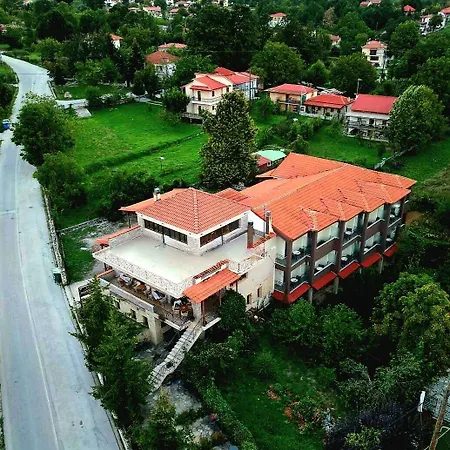 Hotel Odysseas 2*