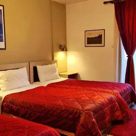 Odysseas Hotel