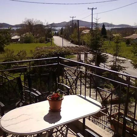 Hotel Odysseas 2*