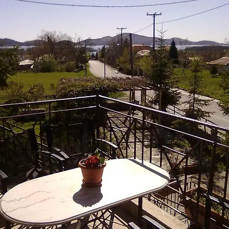 Hotel Odysseas 2*