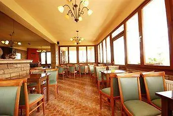 Hotel Odysseas