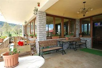Hotel Odysseas 2*