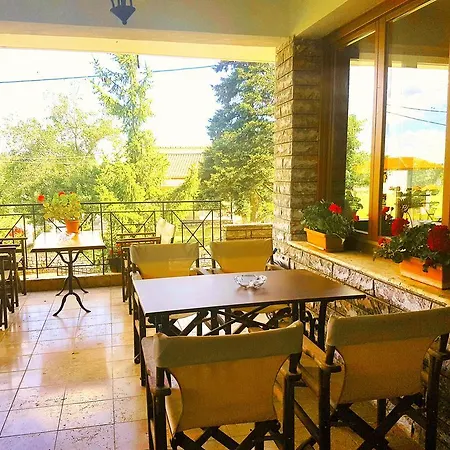 Hotel Odysseas 2*