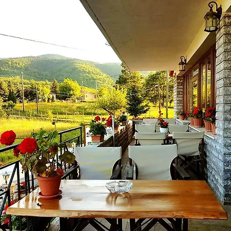 Hotel Odysseas 2*
