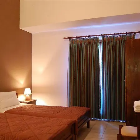 Hotel Odysseas 2*