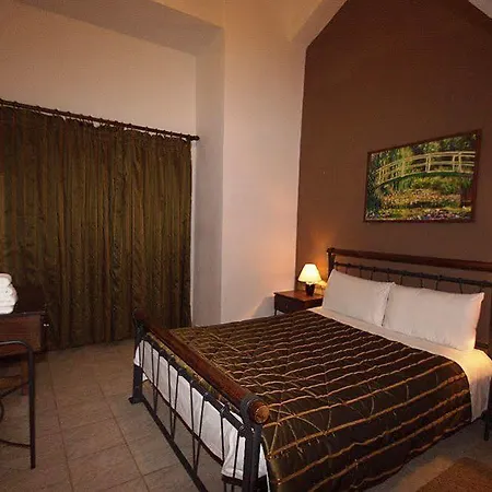 Odysseas 2* Kalívia