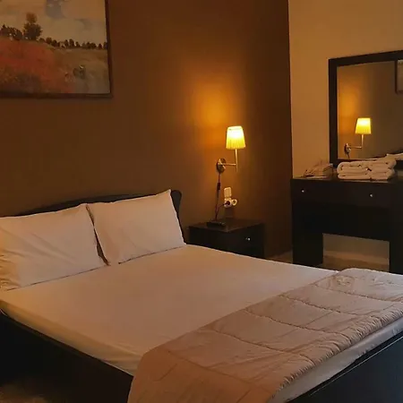 Hotel Odysseas