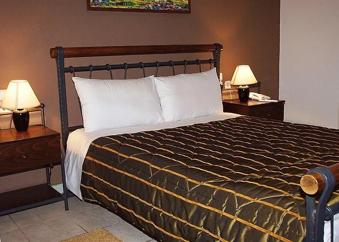 Odysseas ホテル 2*