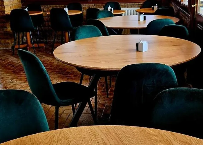 Hotel Odysseas Kalívia