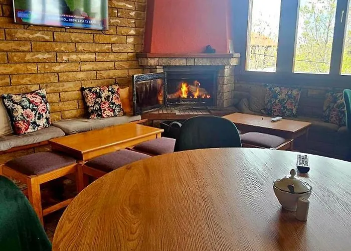 Odysseas 2* Kalívia