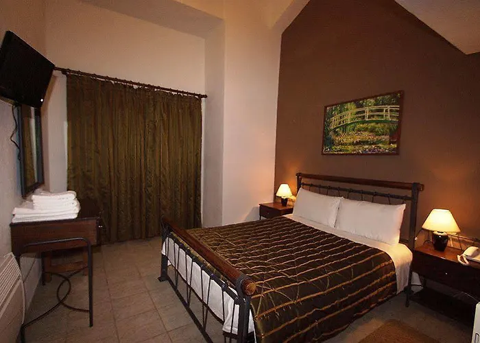 Odysseas 2* Kalívia